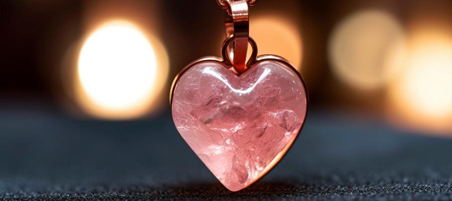 Zu sehen ist das Bild 1 des Beitrags mit dem Thema: Esoterik-Schmuck kaufen
