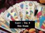 Zu sehen ist das Bild 1 des Beitrags mit dem Thema: Tarot Teil 8 - Kartenbedeutung Der Narr
