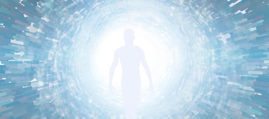 Zu sehen ist das Bild 1 des Beitrags mit dem Thema: Die Philosophie der Lebensmagie